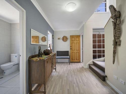 Vincentia House | Dragonfly by Experience Jervis Bay