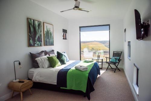 Borenore House | Dragonfly Cottages