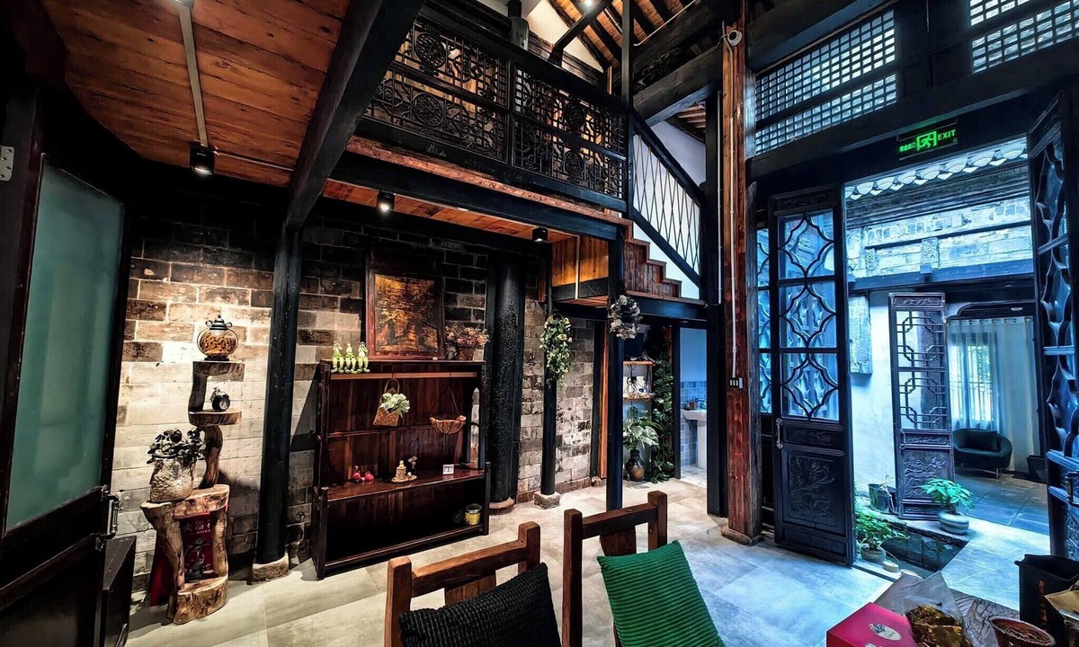 Huizhou District Hotel | Dream Country Qiankou Resort