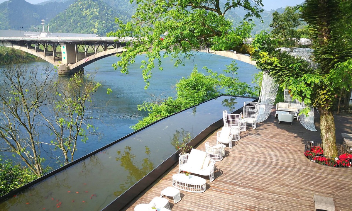 Jiande House | Dreamhouse
