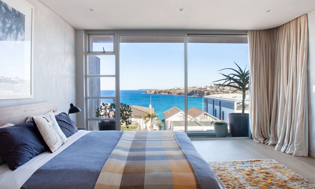 Tamarama House | Dreamscape Tamarama IH