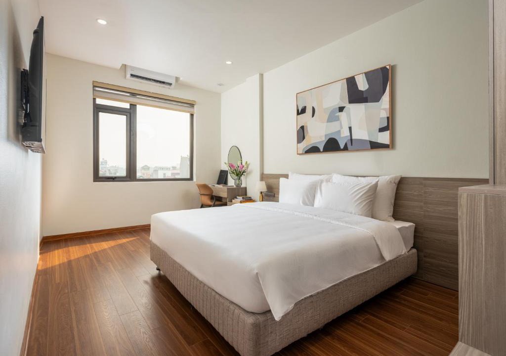 Ninh Binh Apartment | Dresidence Hotel Ninh Binh