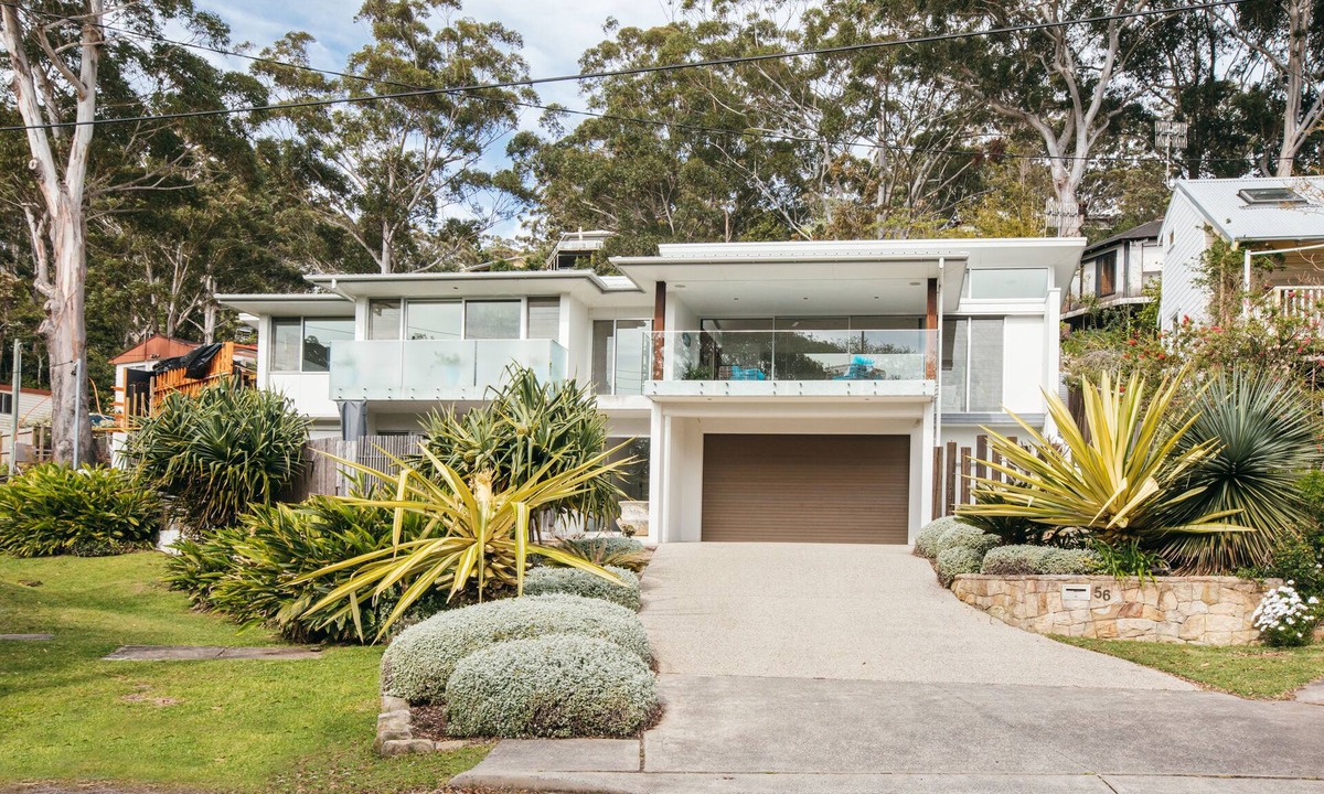 Avoca Beach House | Drift Luxury Beach House 200m from Avoca Beach
