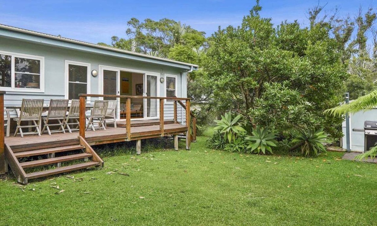 Bendalong House | Driftwood ~ Spacious and Relaxing Beach House