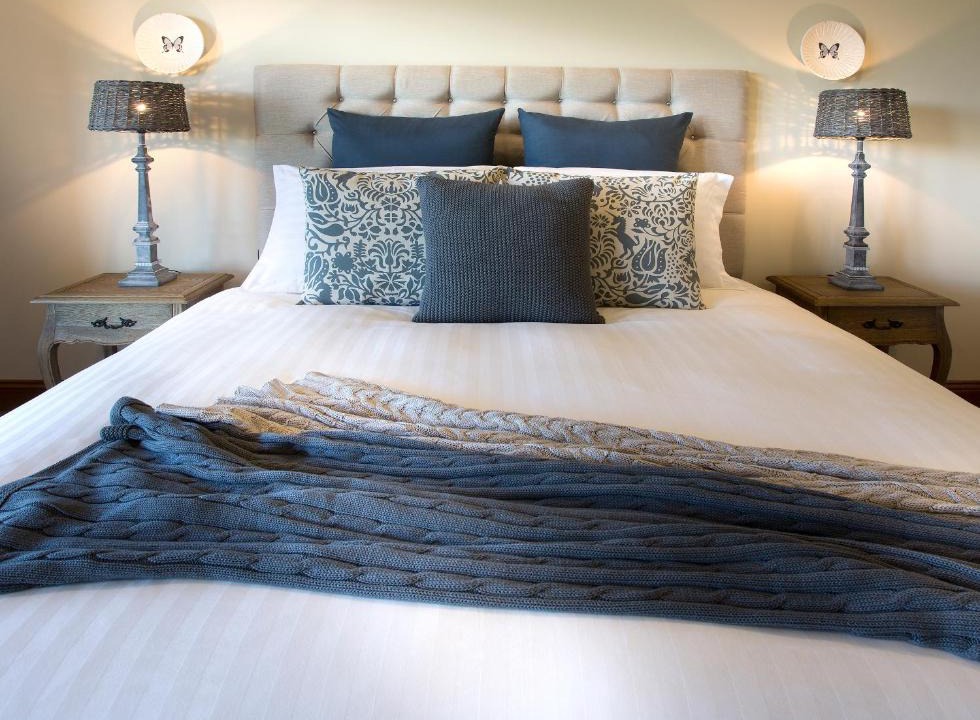 Acheron Bed & Breakfast | Drom Aluinn B & B