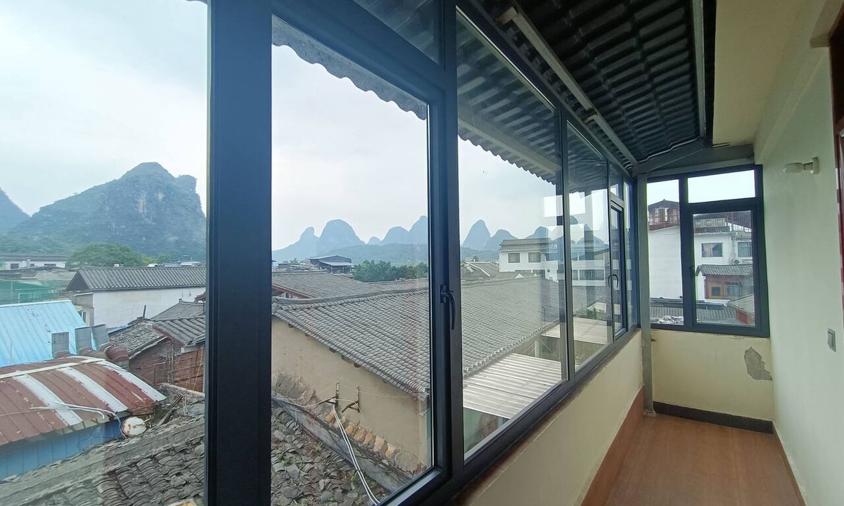 Yangshuo Hotel | Drunken Beauty hotel