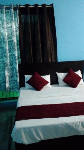 Gomti Nagar Hotel | Ds Royal Inn