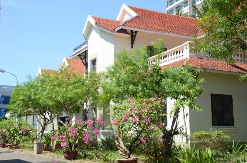 Son Tra Hotel | DTC Hotel