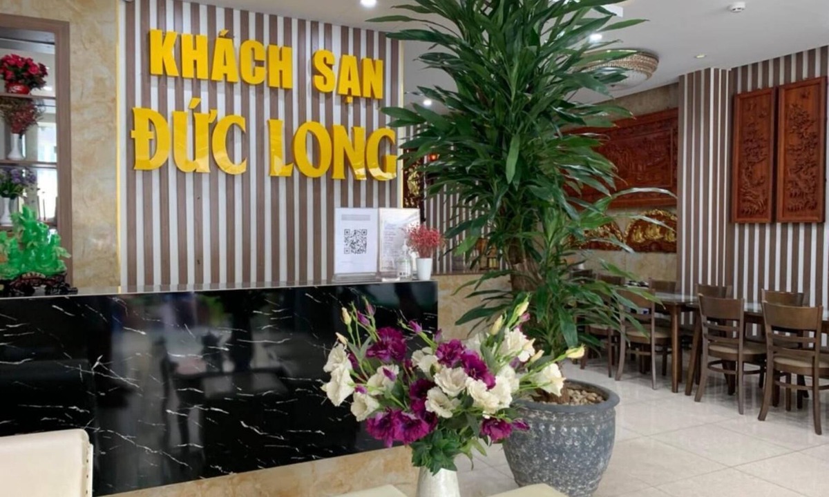 My Đinh Hotel | Duc Long Hotel