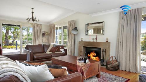 Bundanoon House | Duncraig House