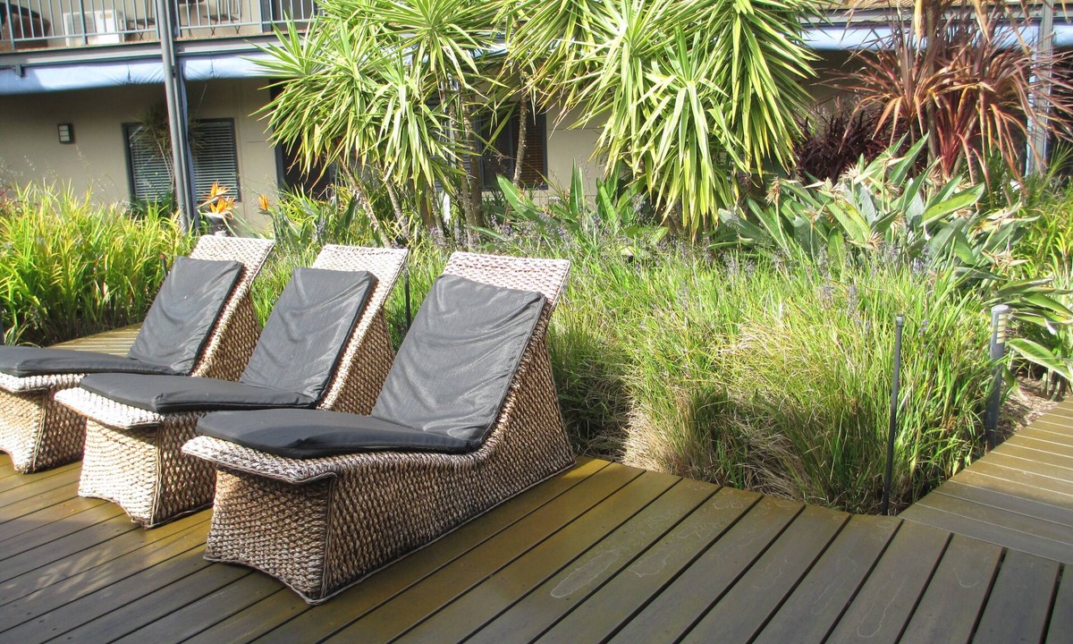 Dunsborough Hotel | Dunsborough Bay Village Resort