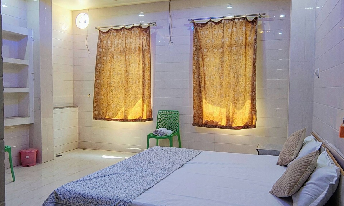Mathura House | Dwarika Palace