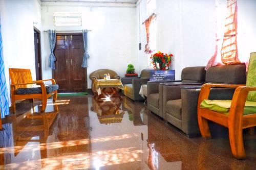Dimapur Apartment | DZ Homestay 1BHK