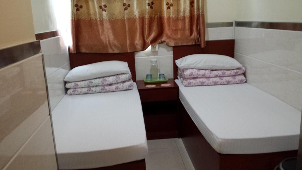 Kwun Chung House | E-Dragon Hotel 一龙酒店