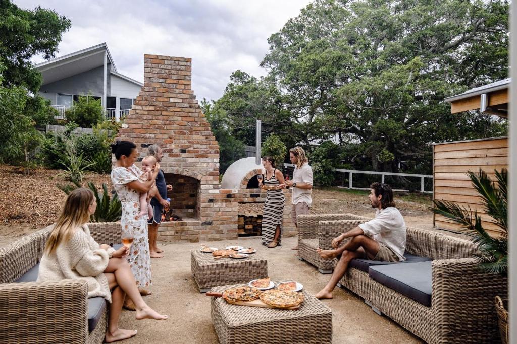 Milton House | Eagles Nest Milton