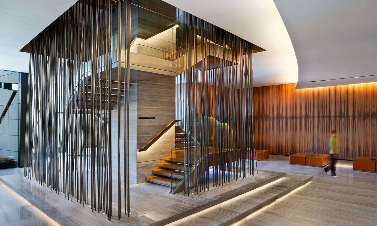 Middle Chaoyang Hotel | EAST Beijing