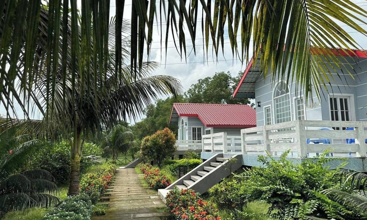 Bangladesh Hotel | Eastern Heritage Resort