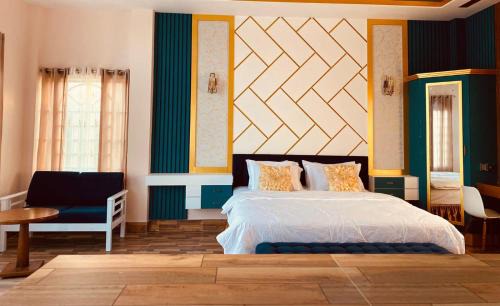 Bangladesh Hotel | Eastern Heritage Resort
