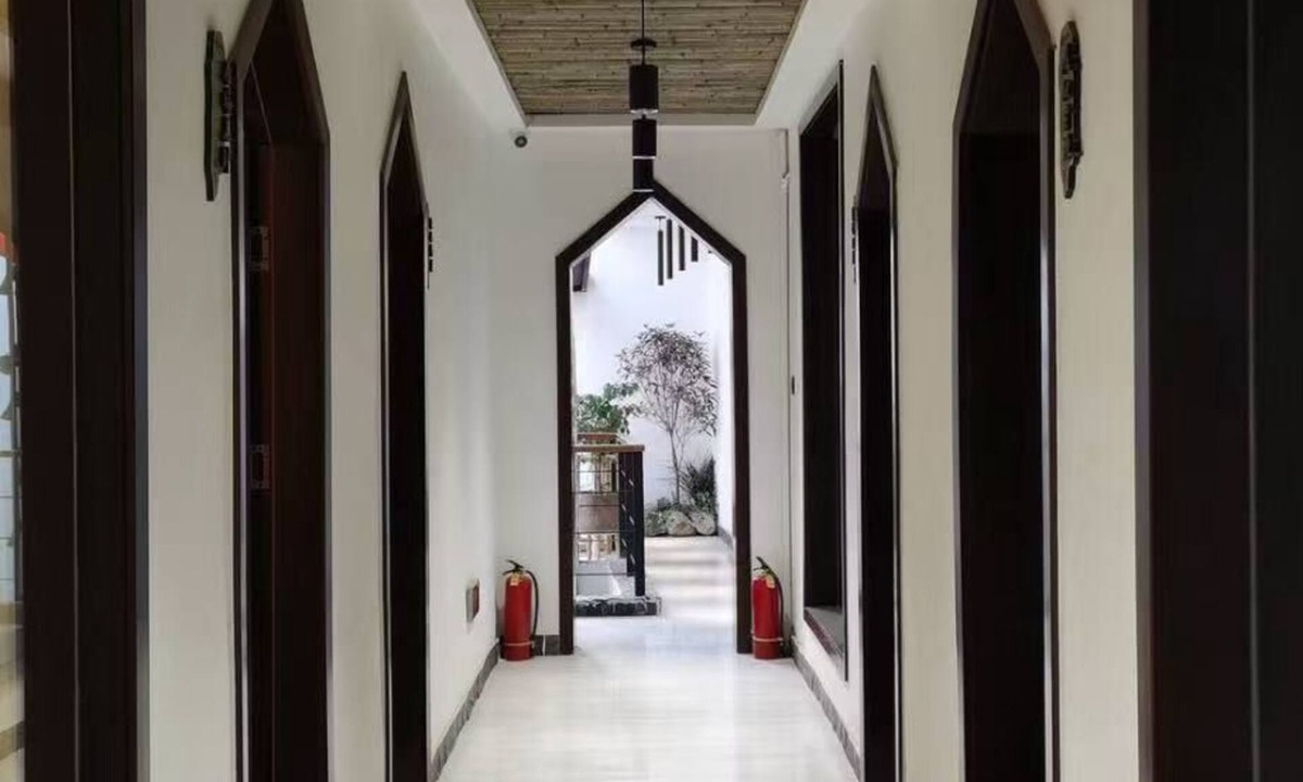 Beilin House | Eastwood Inn