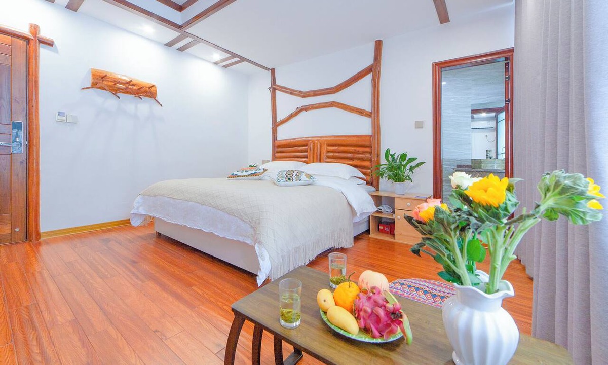 Wulingyuan Bed & Breakfast | Easy House