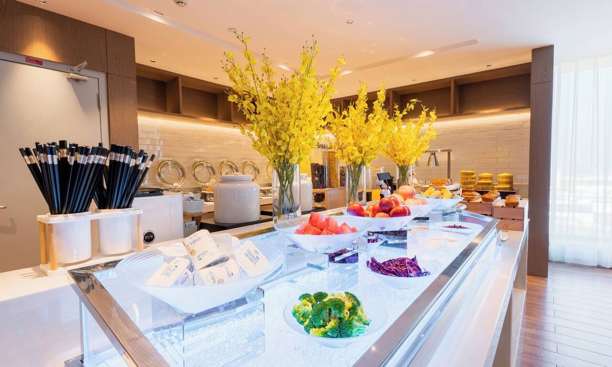 Caidian District Hotel | ECHARM HOTEL WuHan Sports Center Branch