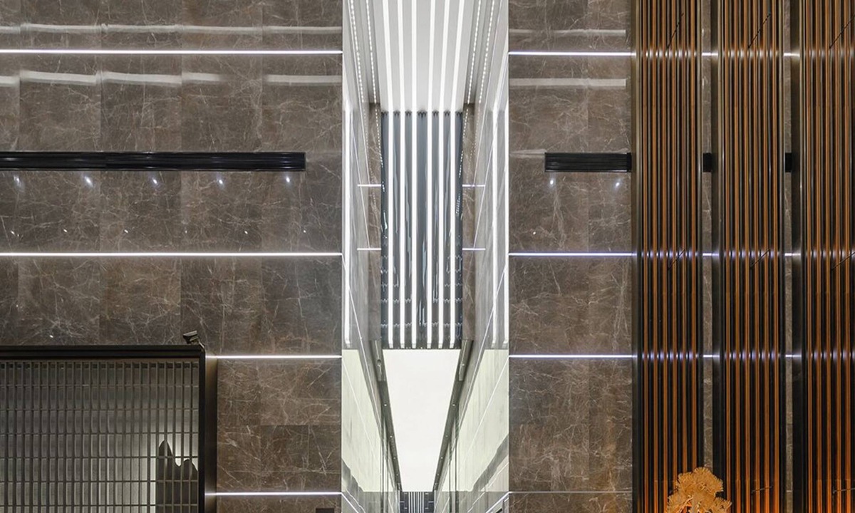 Qingxiu Hotel | ECHENG Hotel (Nanning Mixc City Exhibition Branch)
