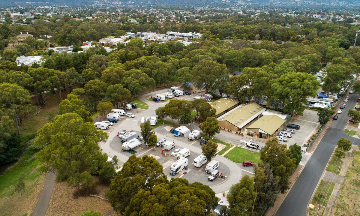 Windsor Gardens Other | Echo Holiday Parks - Windsor Gardens