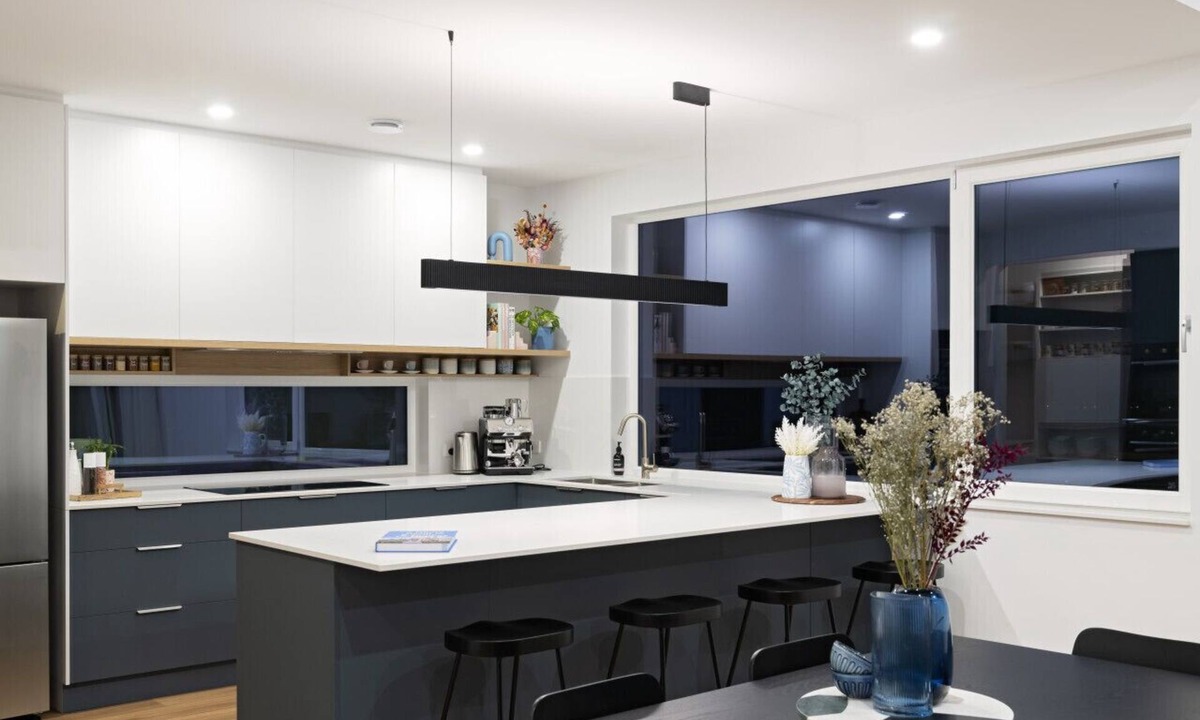 Mount Barker House | Eco-Luxe Retreat - Certified Passive Home
