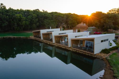 Wilyabrup Villa | Edge Luxury Villas