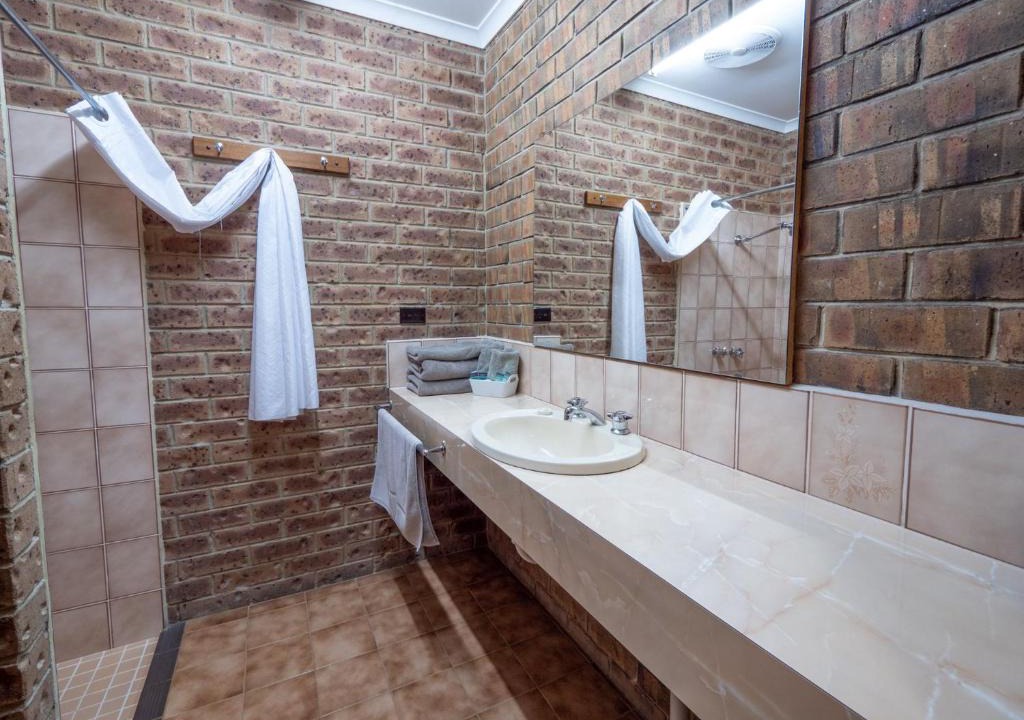 Eildon Hotel | Eildon Parkview Motor Inn Room 6