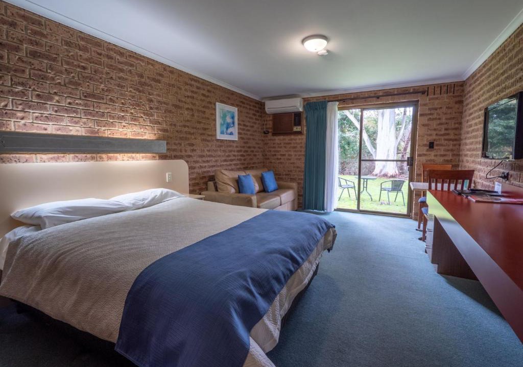 Eildon Hotel | Eildon Parkview Motor Inn Room 9