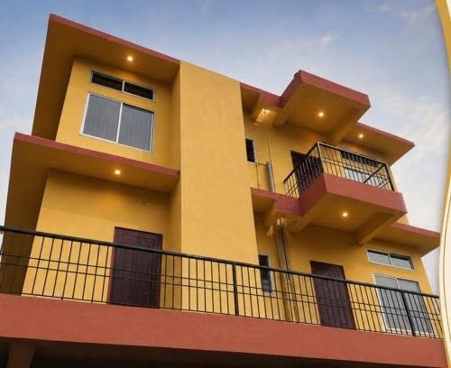 Samaguri House | Elegant Guest House