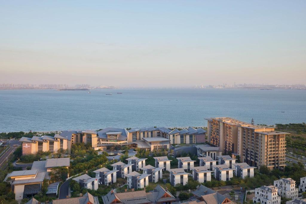 Xiamen Hotel | Element by Marriott Xiamen Tong'an