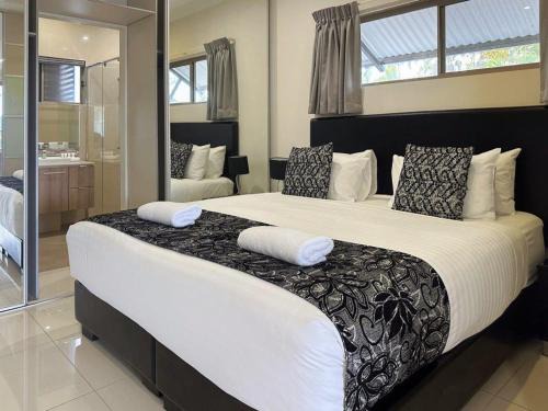 Parap Apartment | Elsey on Parap