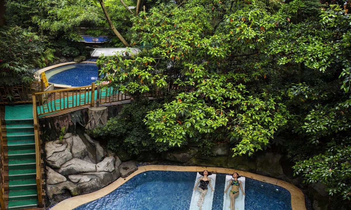 Emeishan Hotel | Emeishan Grand Hotel