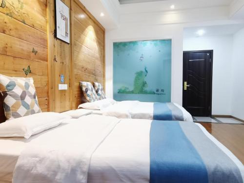 Emeishan Hotel | Emeishan Moon Bay Hotel