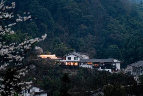 Emeishan Hotel | Emeishan XiaoshanQing Luxury Resort