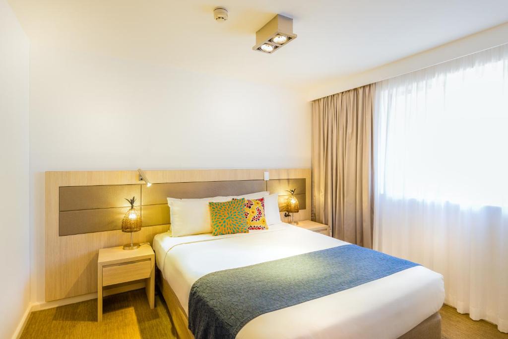 Yulara Apartment | Emu Walk Apartments