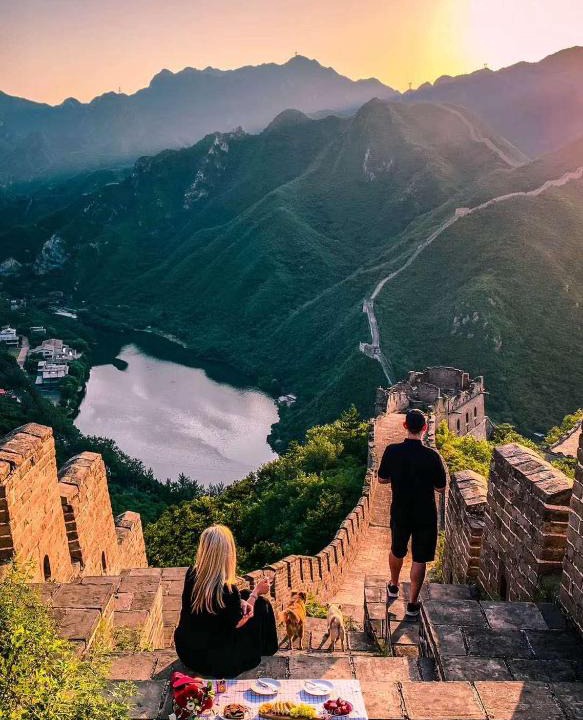 Huairou House | Encounter Garden Great Wall Holiday Guesthouse