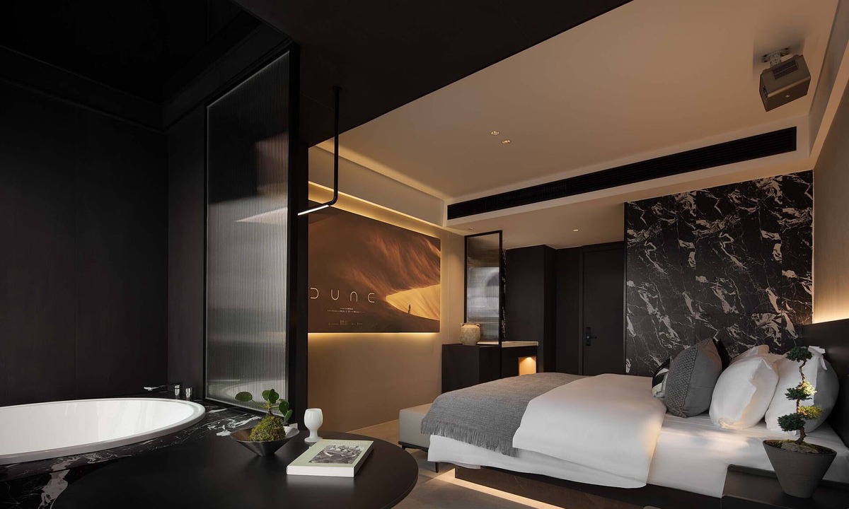 Chengdu City Centre Hotel | Enji S Hotel Chengdu Chunxi Road