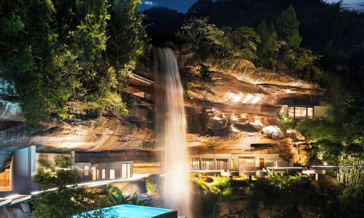 Zunyi Hotel | Enjoy nature Be energetic