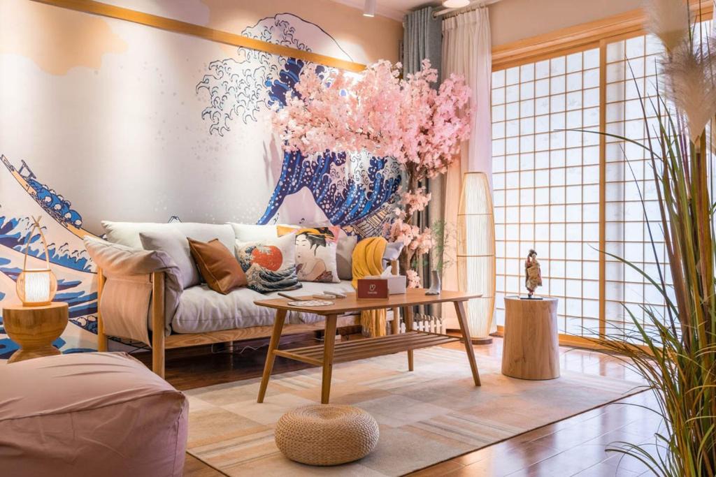 Enshi Apartment | EnShi Enshi City·Enshi Grand Canyon· Locals Apartment 00164170