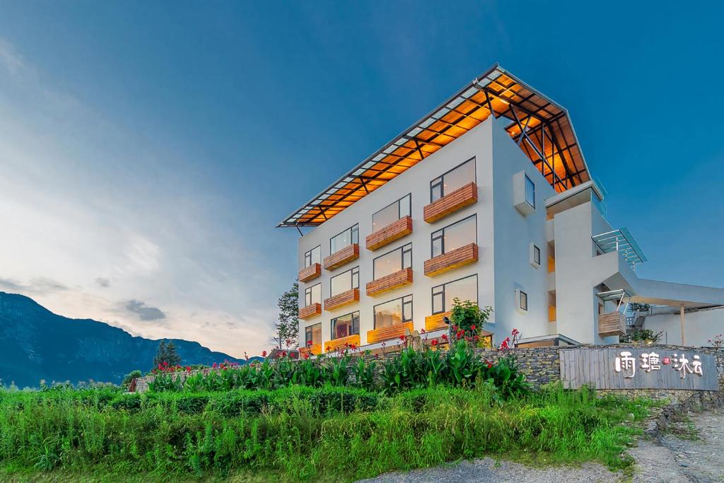 Enshi House | Enshi Grand Canyon Yutan Muyun Guesthouse