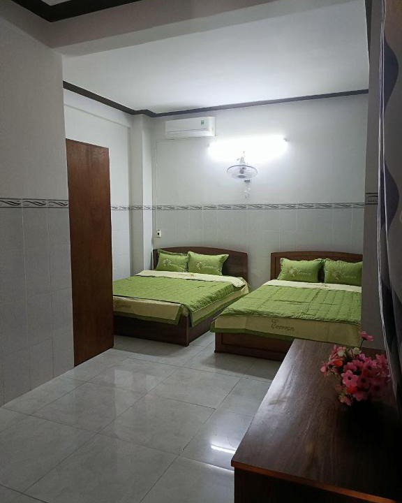 Quy Nhon Bed & Breakfast | Eo Gió Motel