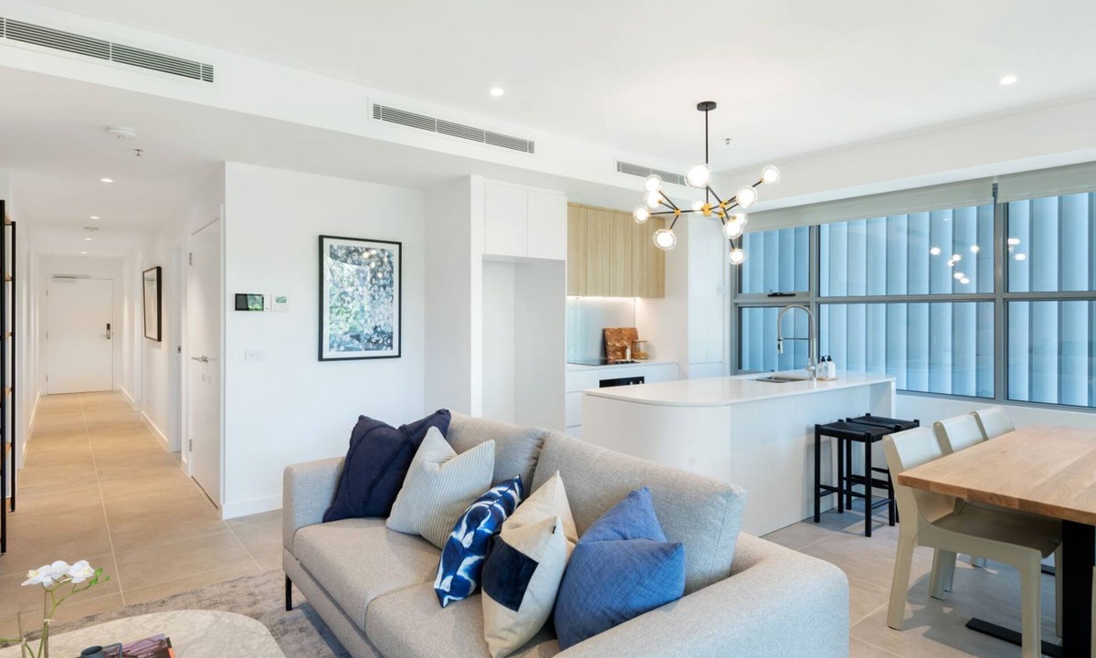 Huskisson Apartment | Escape to Serenity by Experience Jervis Bay