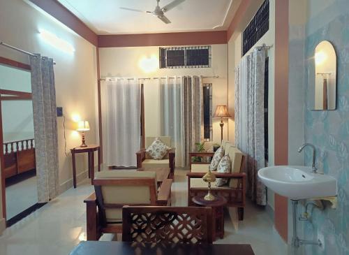 Balipara Apartment | Eshaloy Guesthouse