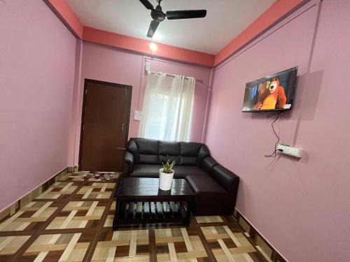 Yupia House | Ethan homestay