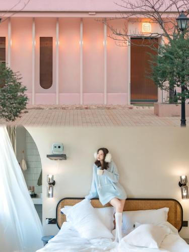 Yanta Qu Hotel | EUPHORIA Hotel