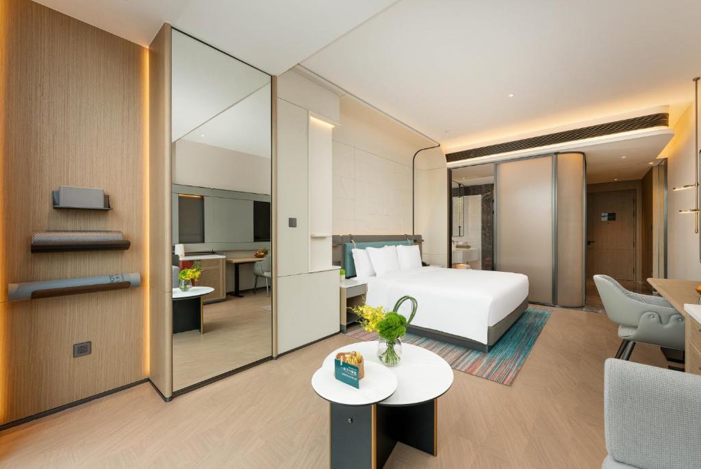 Gaoxin Hotel | EVEN Hotel Chengdu High-Tech Zone by IHG