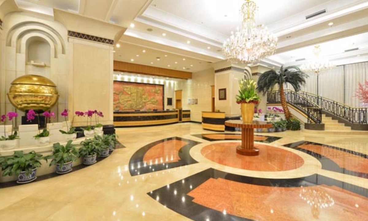 Baogong Subdistrict Hotel | Excemon Hefei Peace Hotel